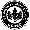 U.S. Green Building Council logo
