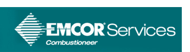 EMCOR Services Combustioneer