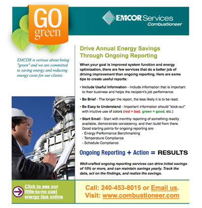 Feb 2014 energy tip
